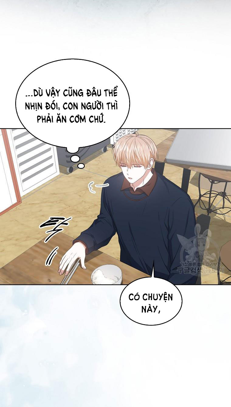 Debut Or Die: Chapter 36.1