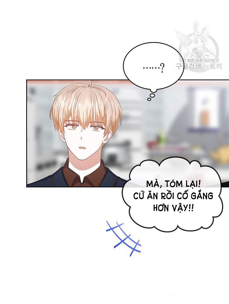 Debut Or Die: Chapter 36.1