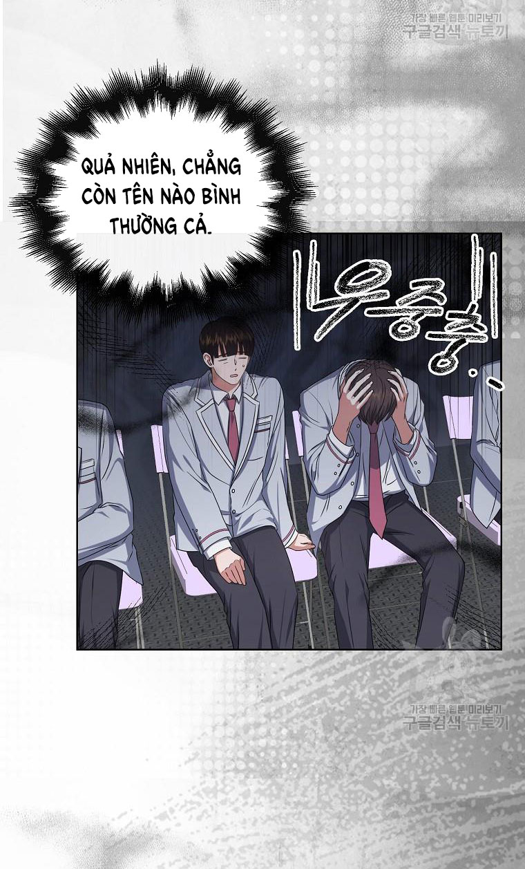 Debut Or Die: Chapter 36.1