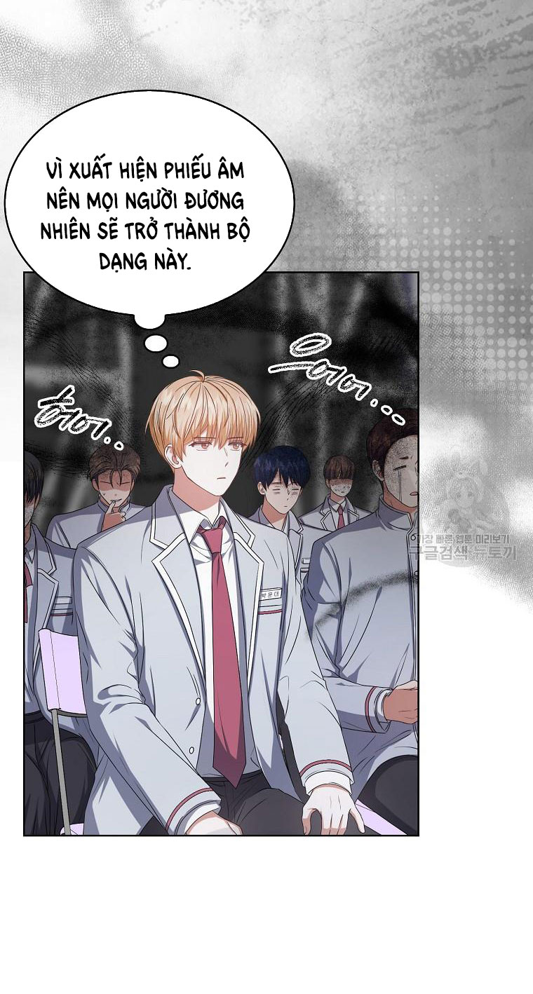 Debut Or Die: Chapter 36.1