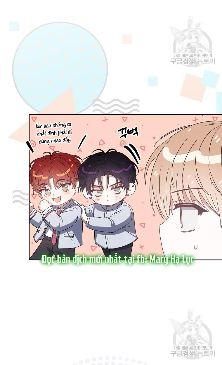 Debut Or Die: Chapter 36.1