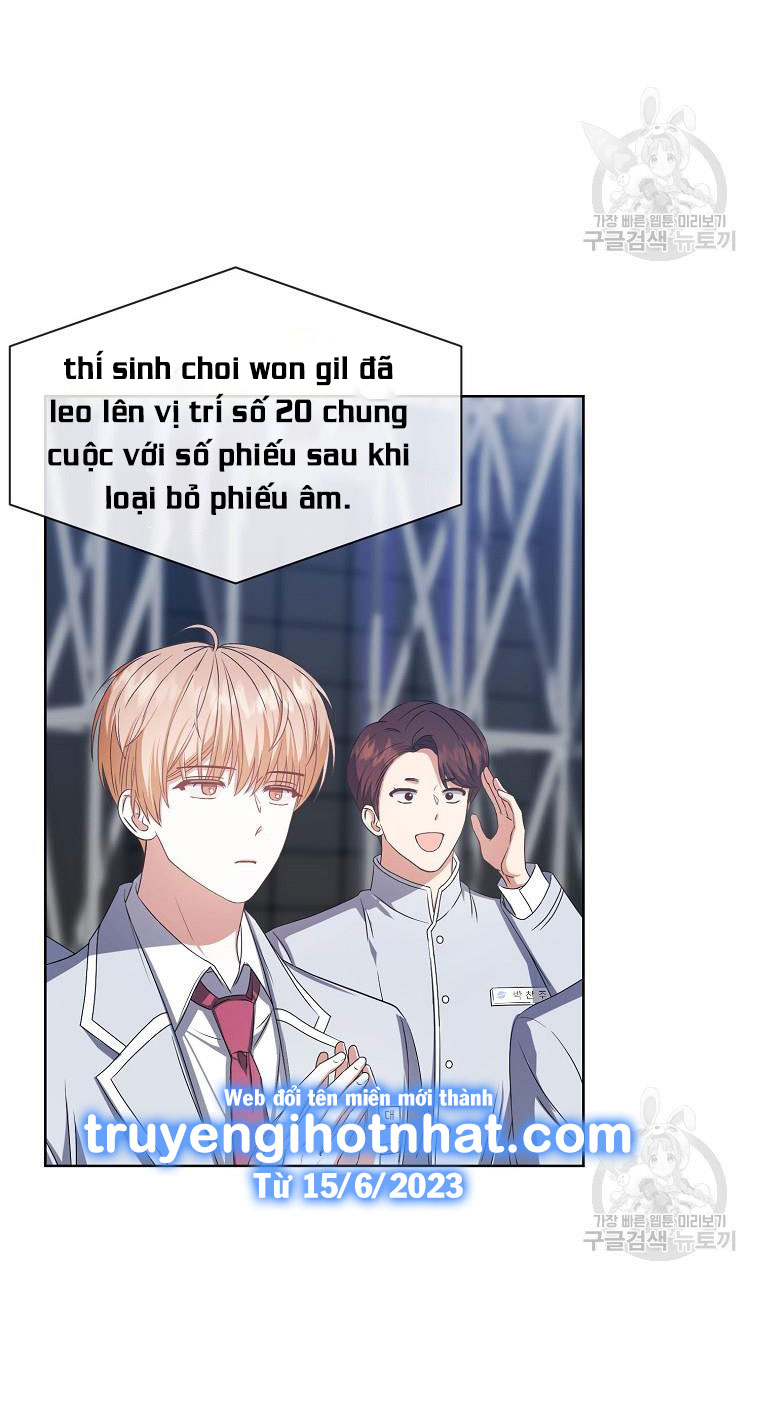 Debut Or Die: Chapter 36.2