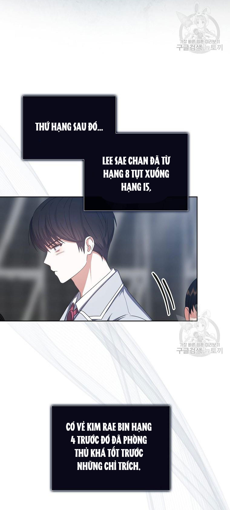 Debut Or Die: Chapter 36.2