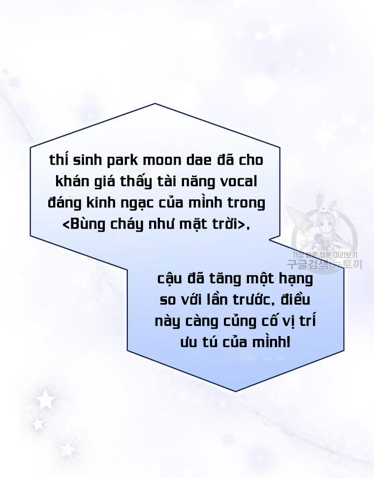 Debut Or Die: Chapter 36.2