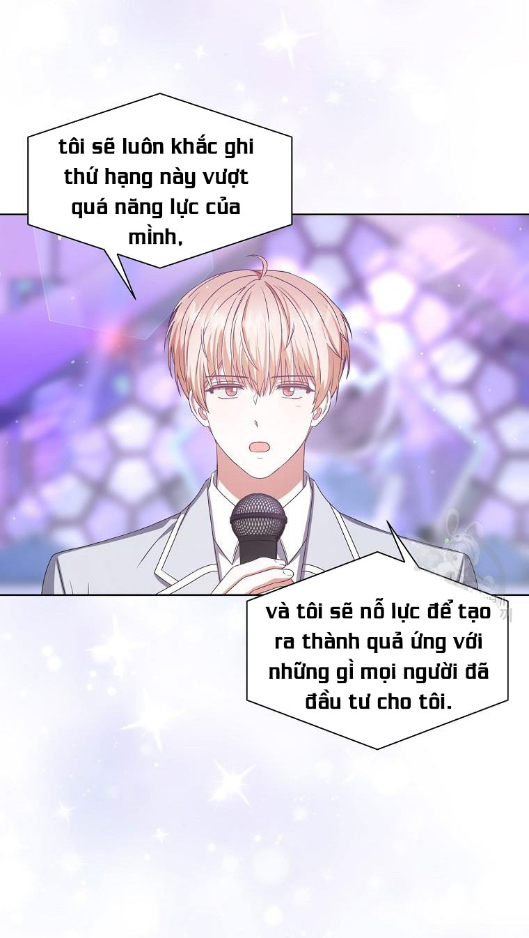 Debut Or Die: Chapter 36.2