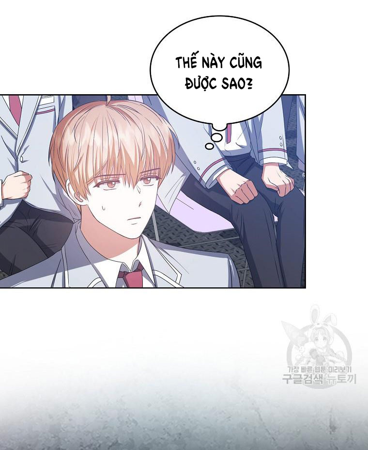 Debut Or Die: Chapter 36.2