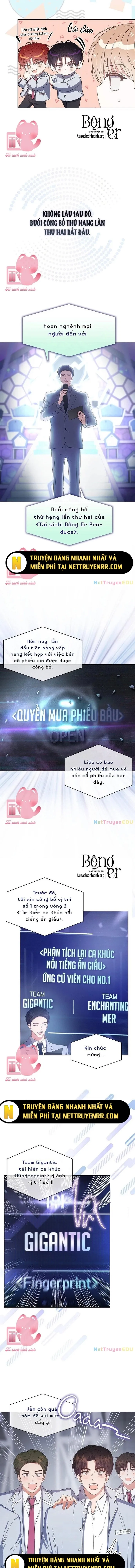 Debut Or Die: Chapter 36