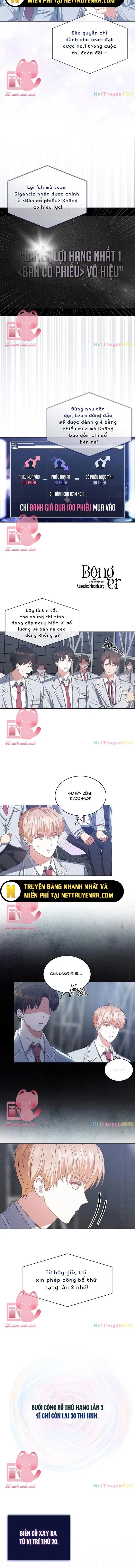 Debut Or Die: Chapter 36