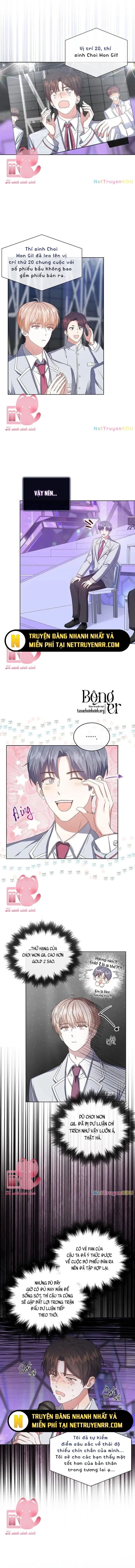 Debut Or Die: Chapter 36