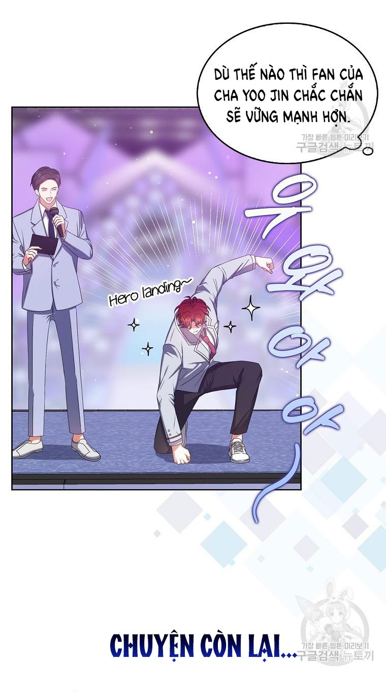 Debut Or Die: Chapter 37.1