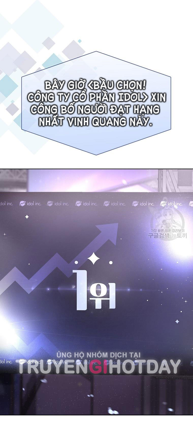 Debut Or Die: Chapter 37.1