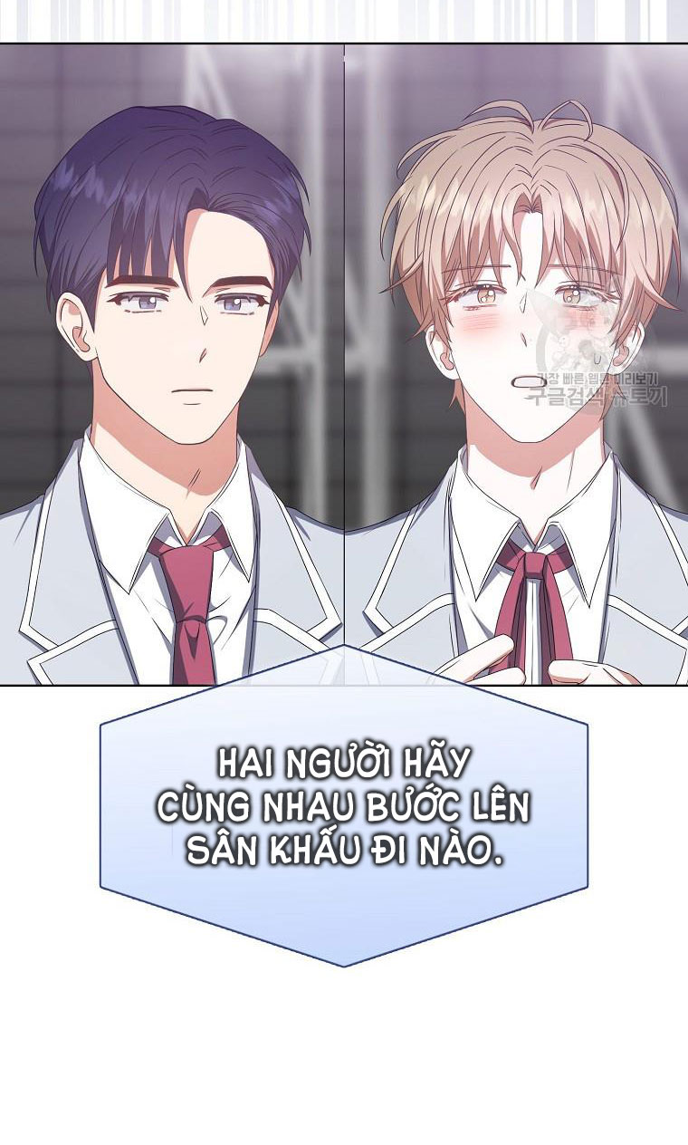 Debut Or Die: Chapter 37.1