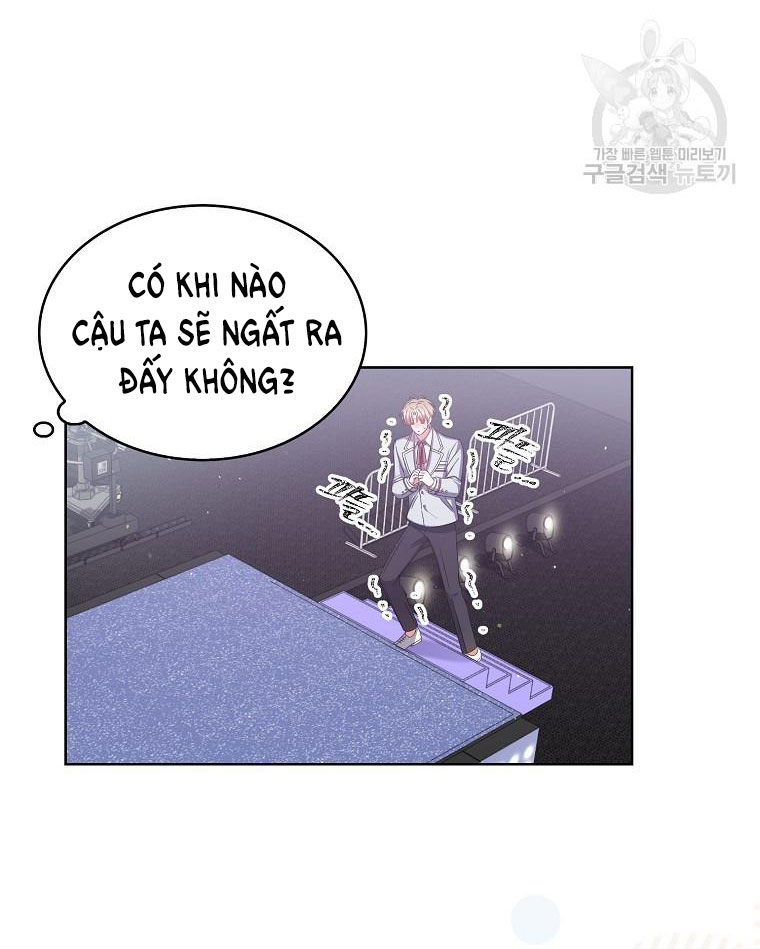 Debut Or Die: Chapter 37.1