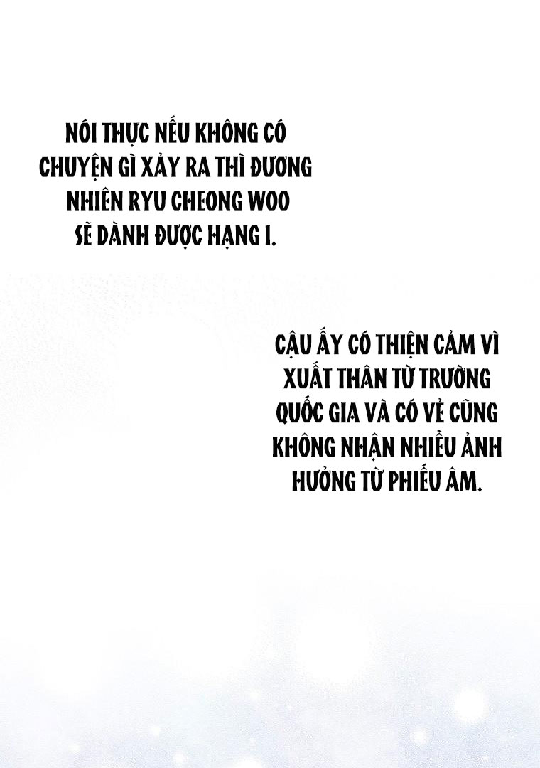 Debut Or Die: Chapter 37.1