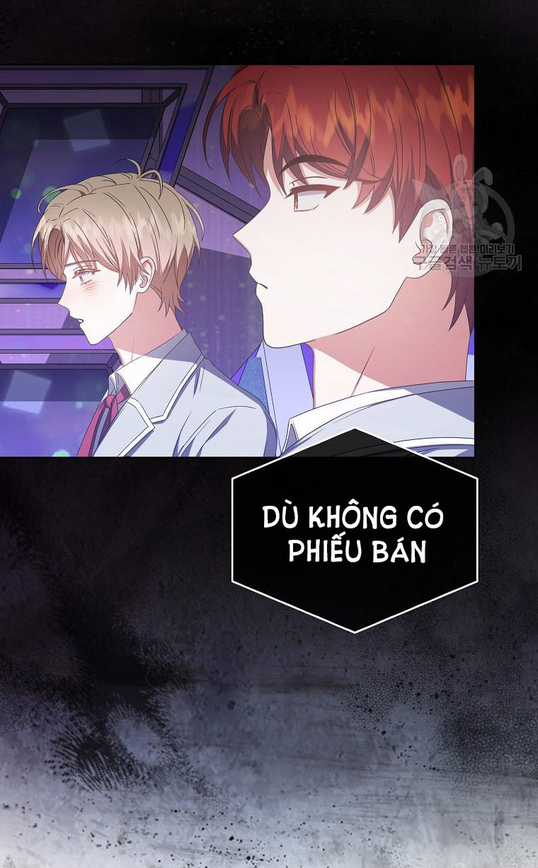 Debut Or Die: Chapter 37.1