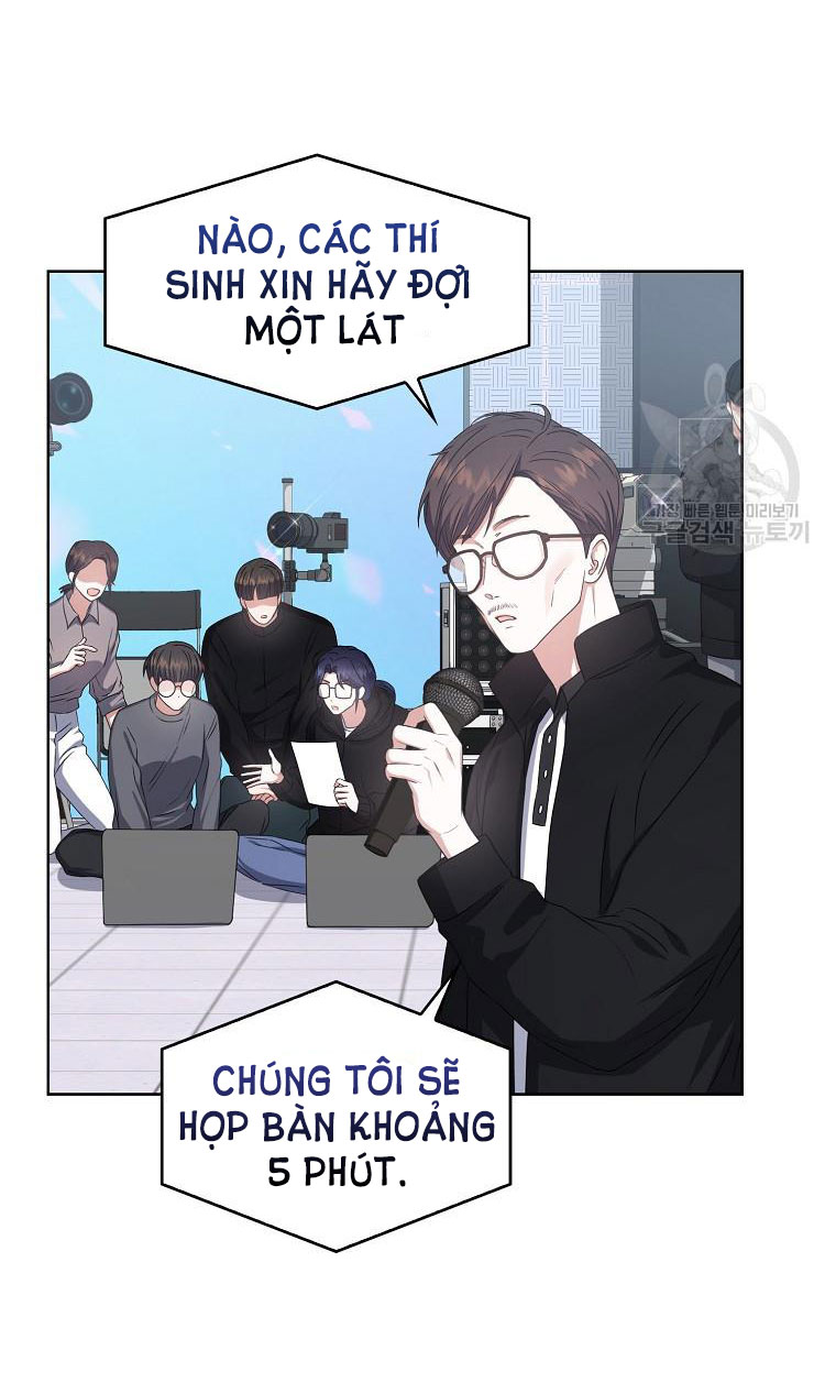 Debut Or Die: Chapter 37.1