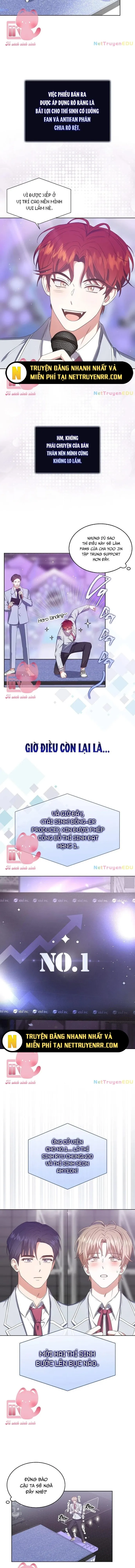 Debut Or Die: Chapter 37