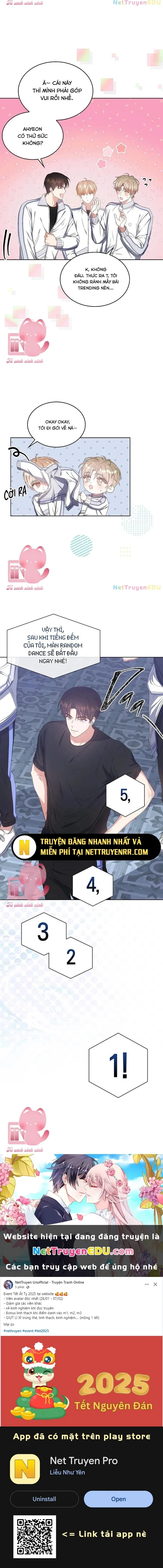 Debut Or Die: Chapter 37