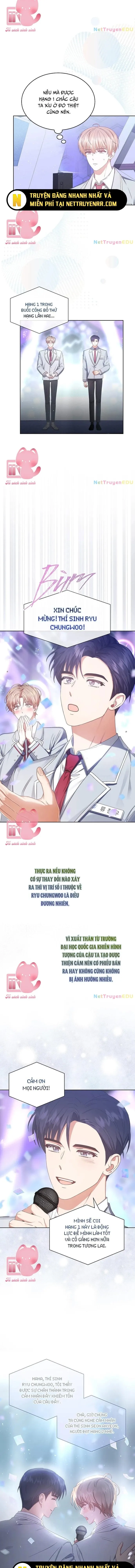 Debut Or Die: Chapter 37