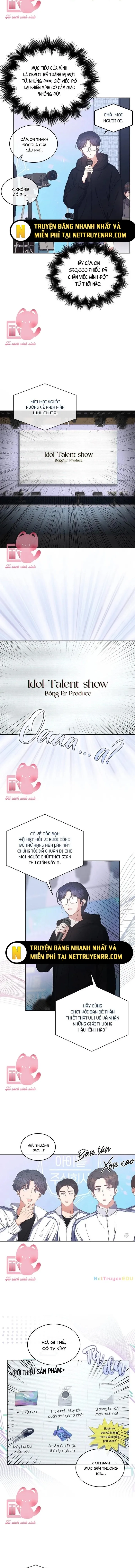 Debut Or Die: Chapter 37