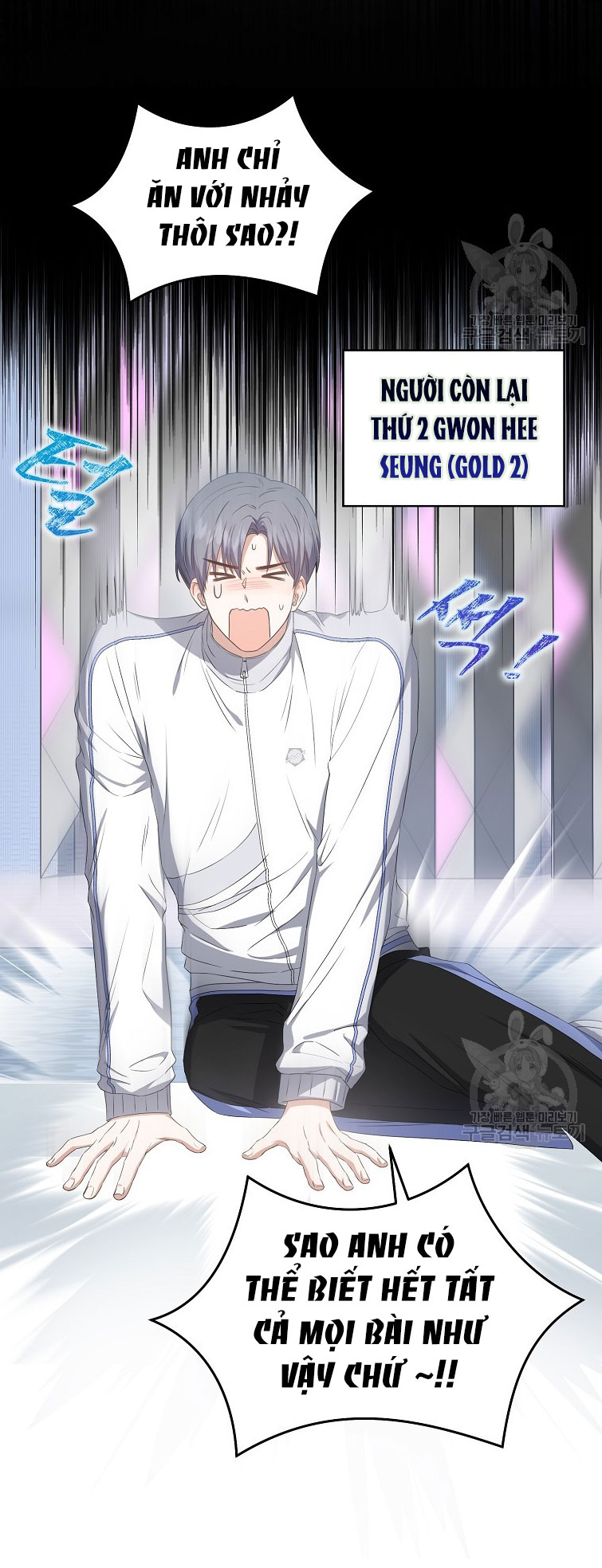 Debut Or Die: Chapter 38.1