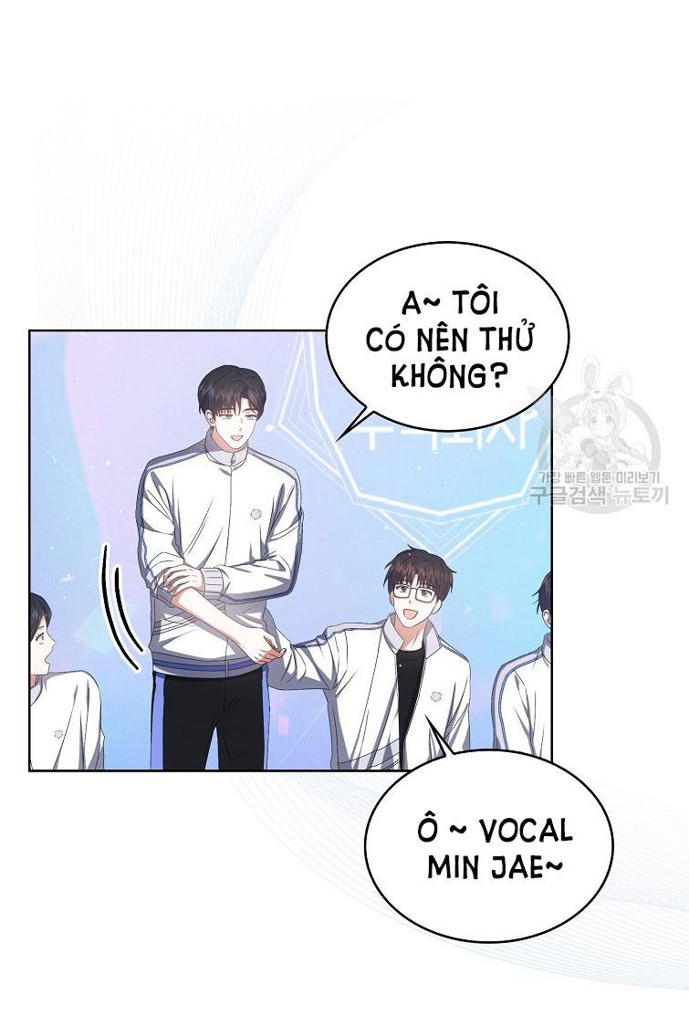 Debut Or Die: Chapter 38.1