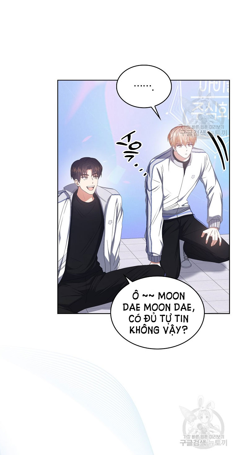 Debut Or Die: Chapter 38.1