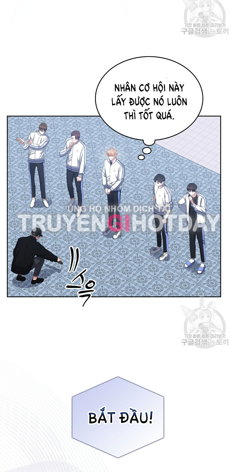 Debut Or Die: Chapter 38.1