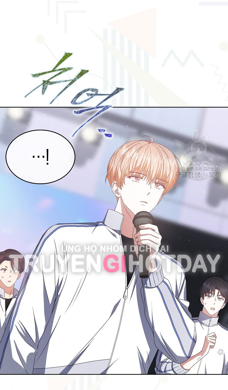 Debut Or Die: Chapter 38.1