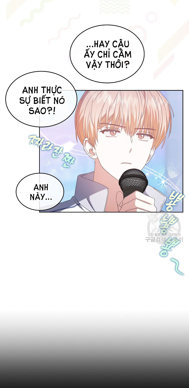 Debut Or Die: Chapter 38.1