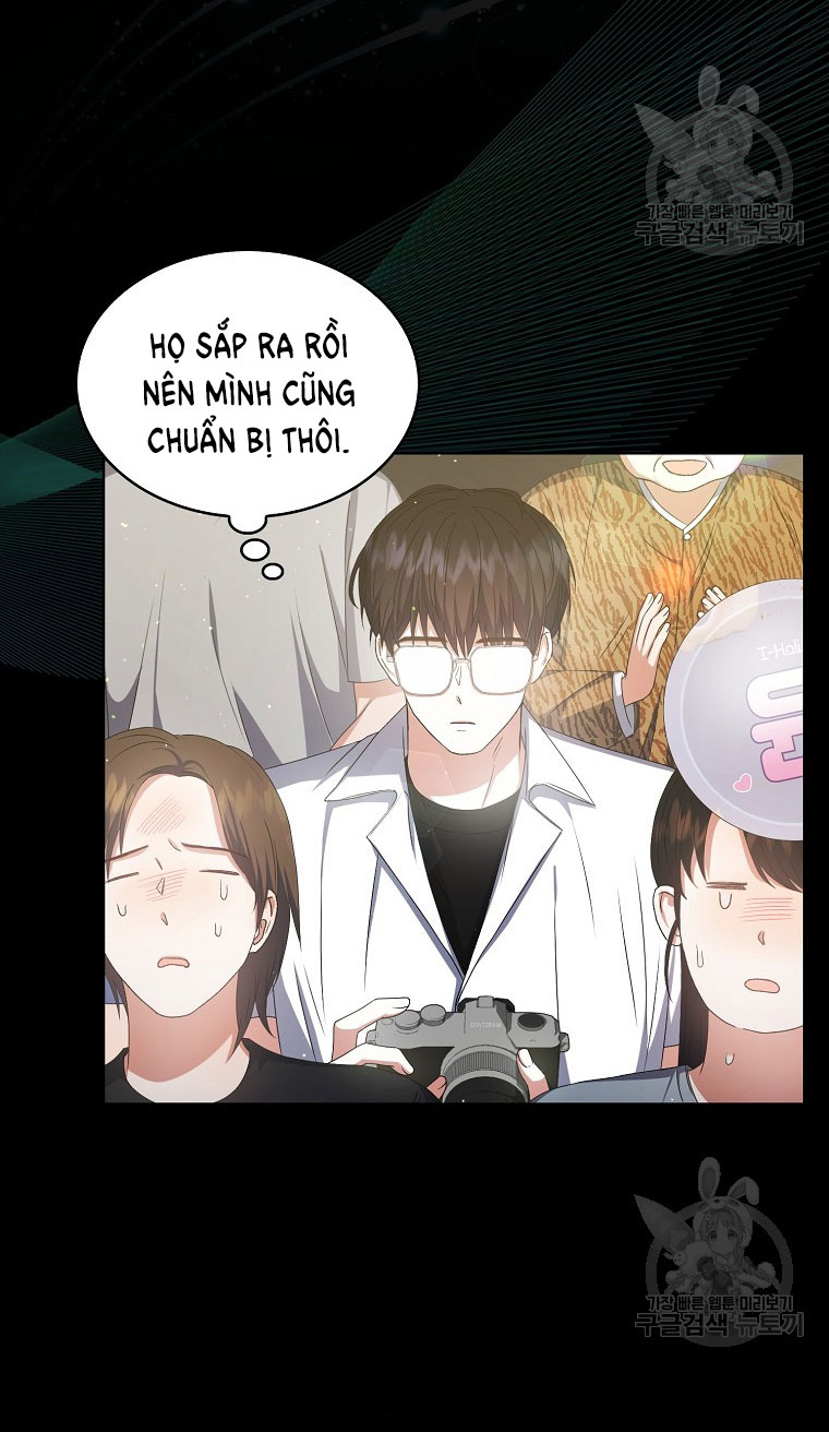 Debut Or Die: Chapter 38.1