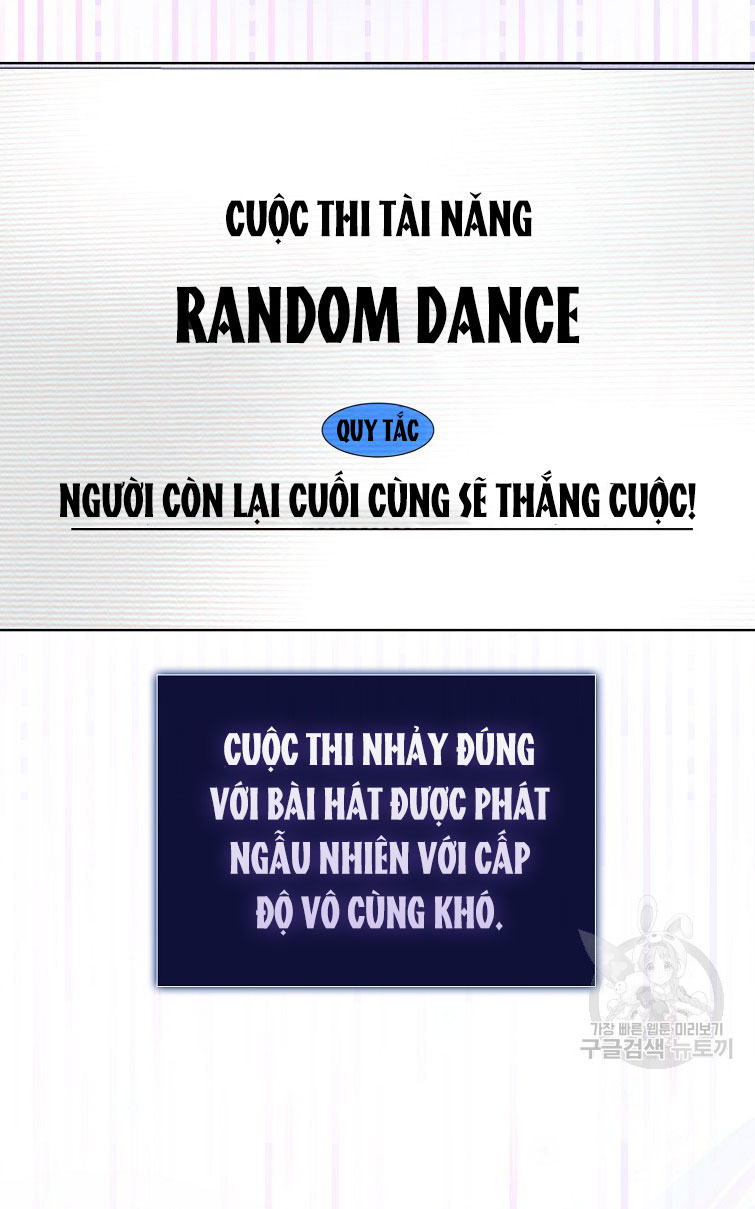 Debut Or Die: Chapter 38.1