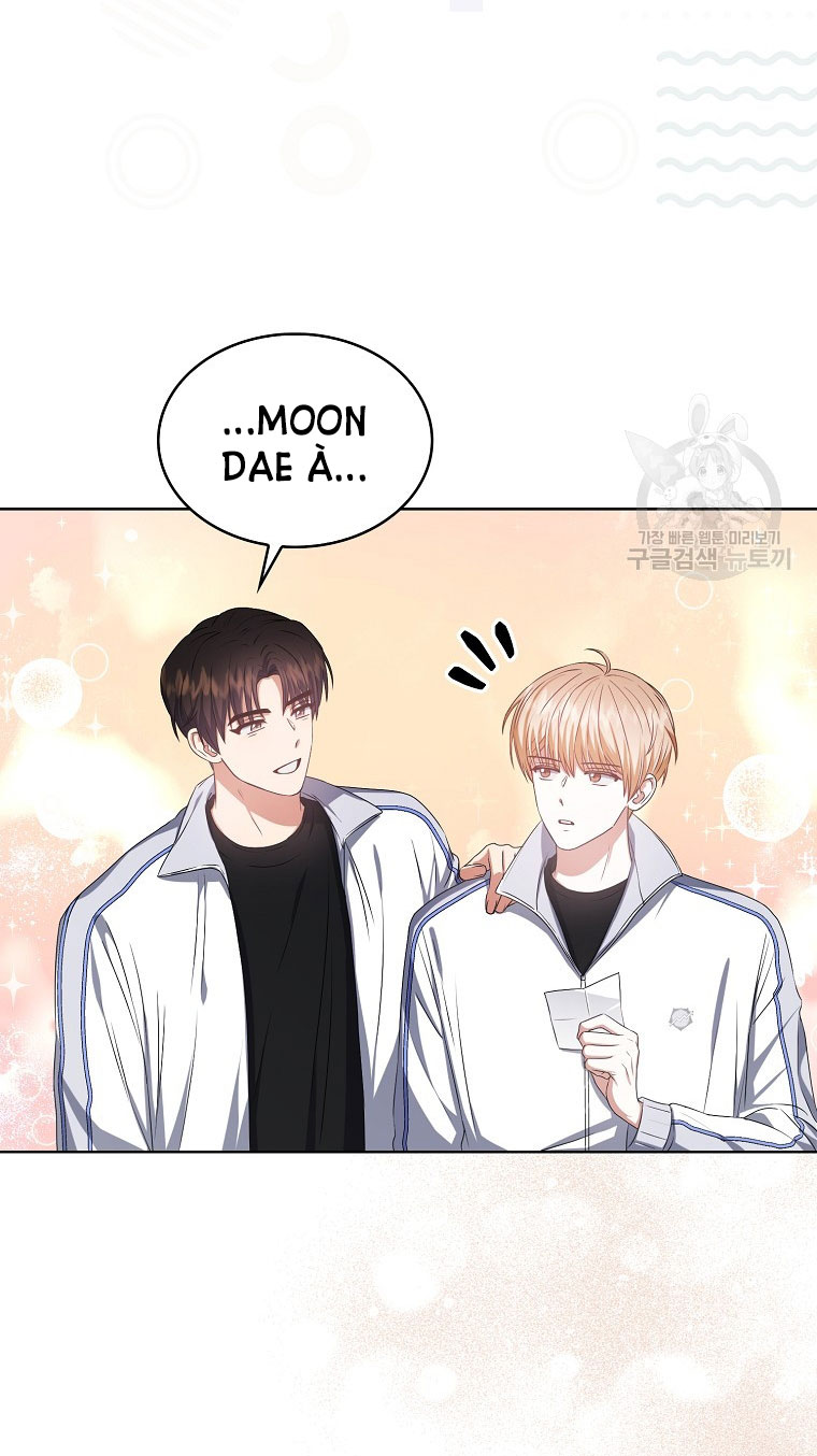 Debut Or Die: Chapter 38.2