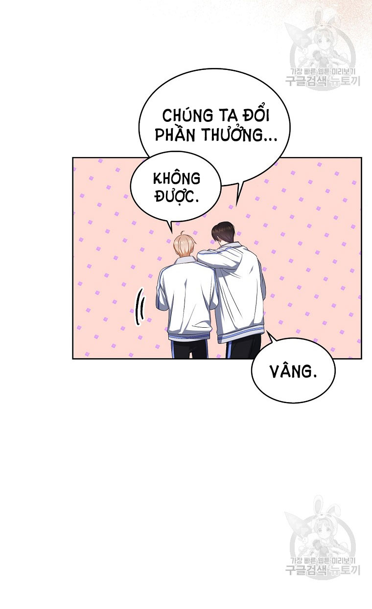 Debut Or Die: Chapter 38.2