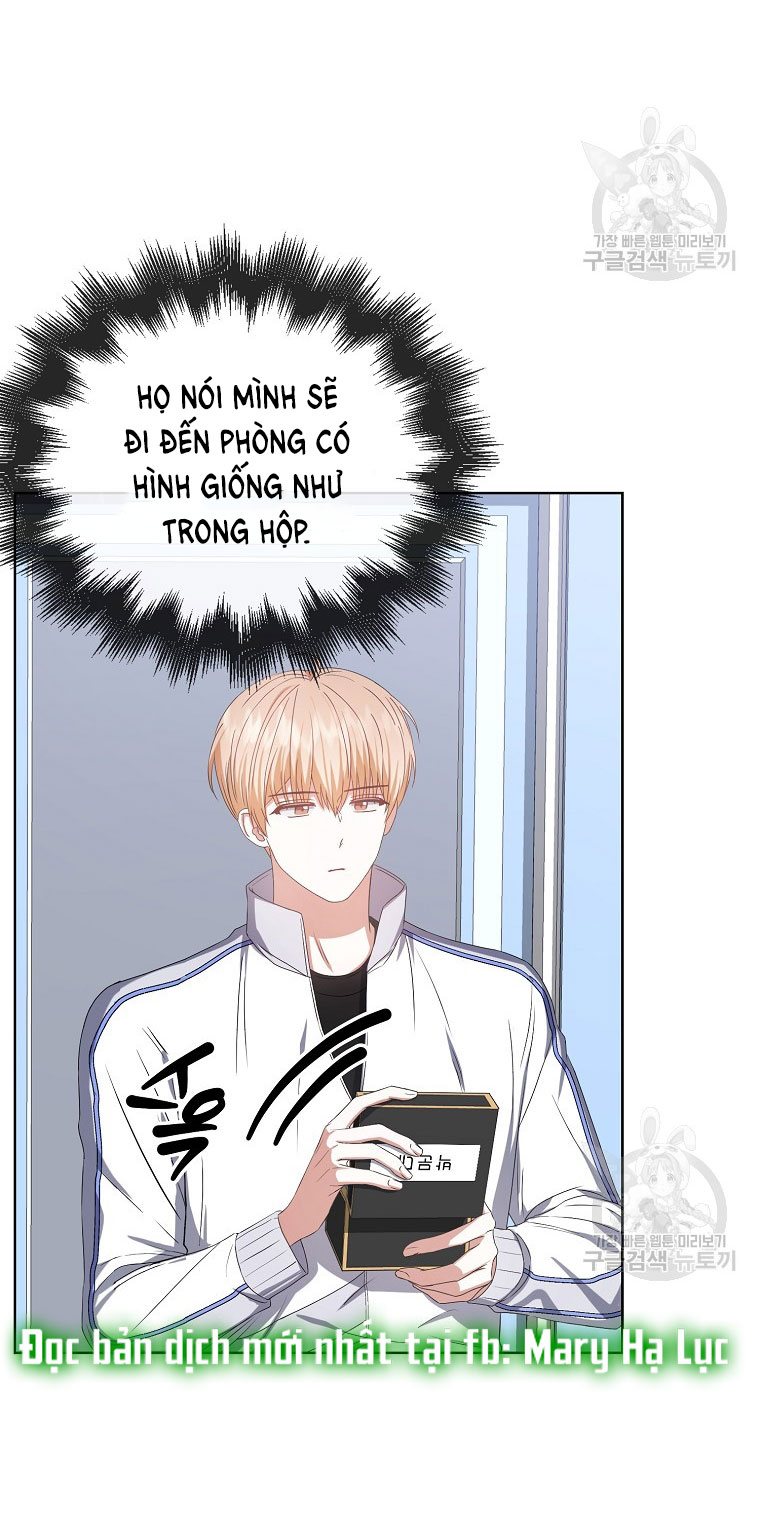 Debut Or Die: Chapter 38.2