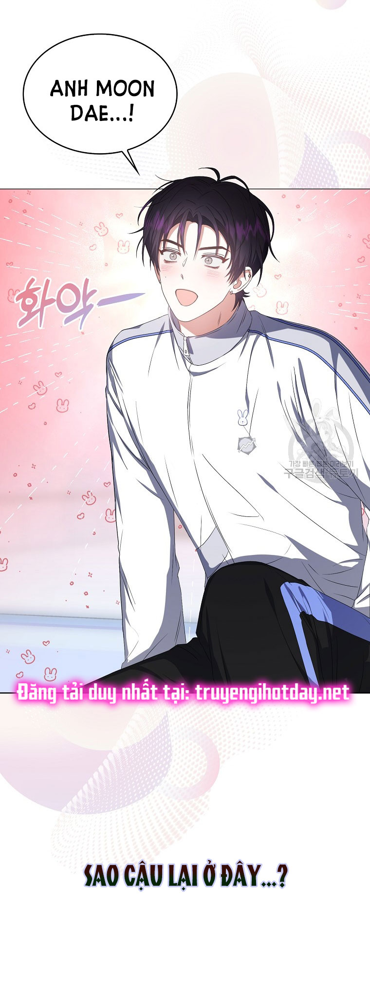 Debut Or Die: Chapter 38.2