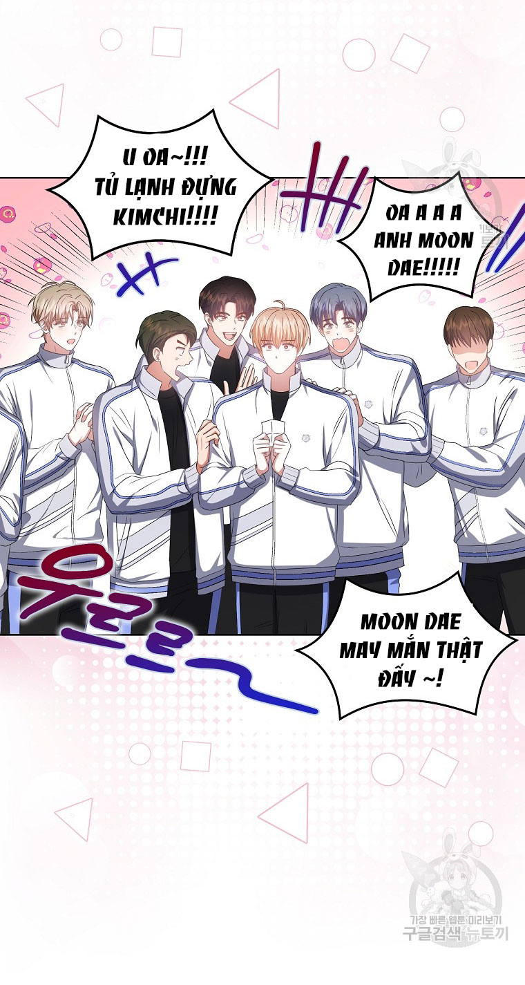 Debut Or Die: Chapter 38.2