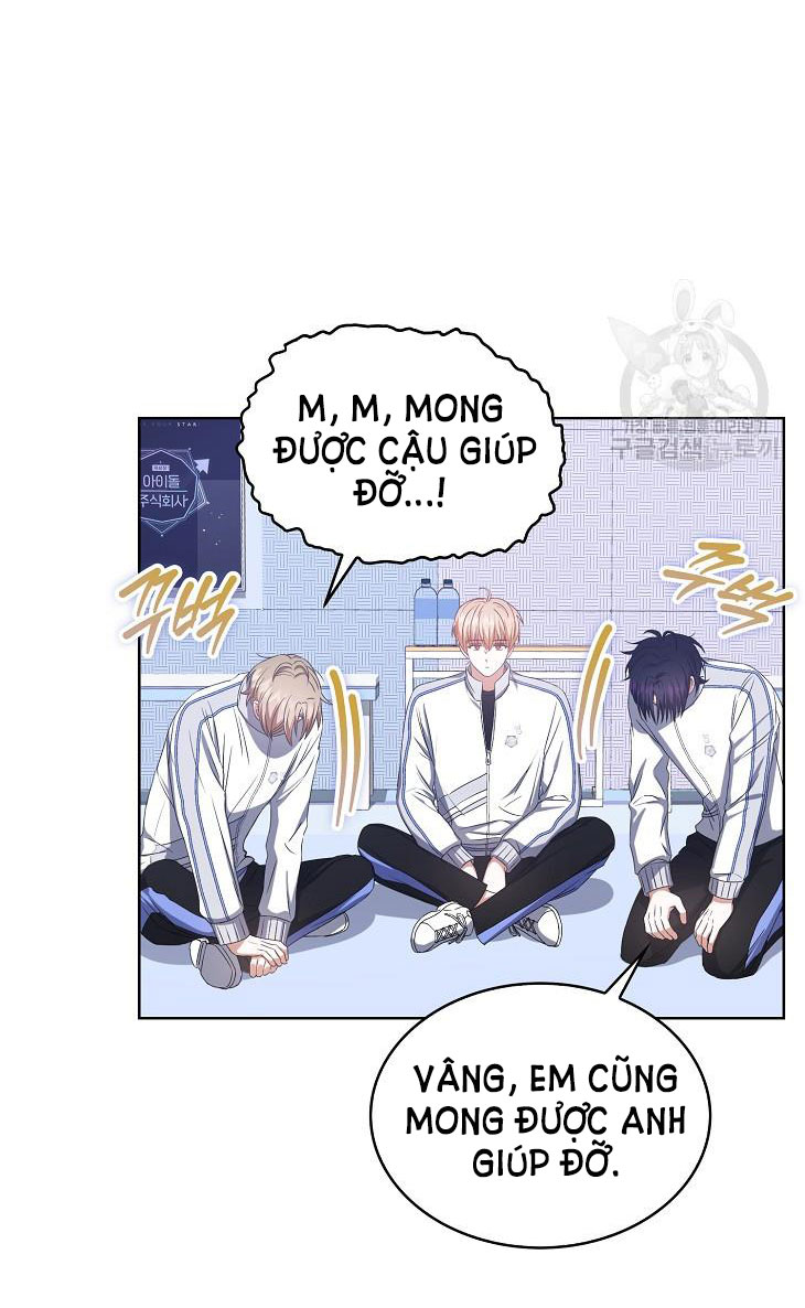 Debut Or Die: Chapter 39.1