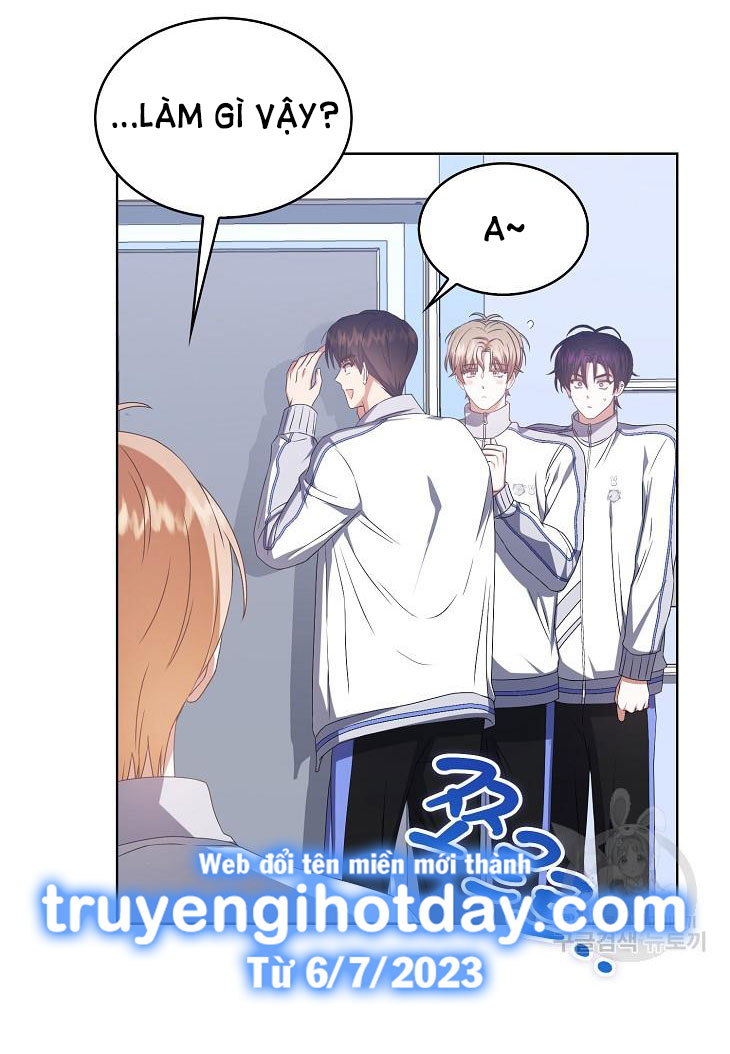 Debut Or Die: Chapter 39.1