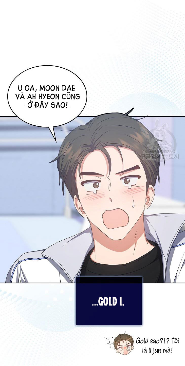 Debut Or Die: Chapter 39.1