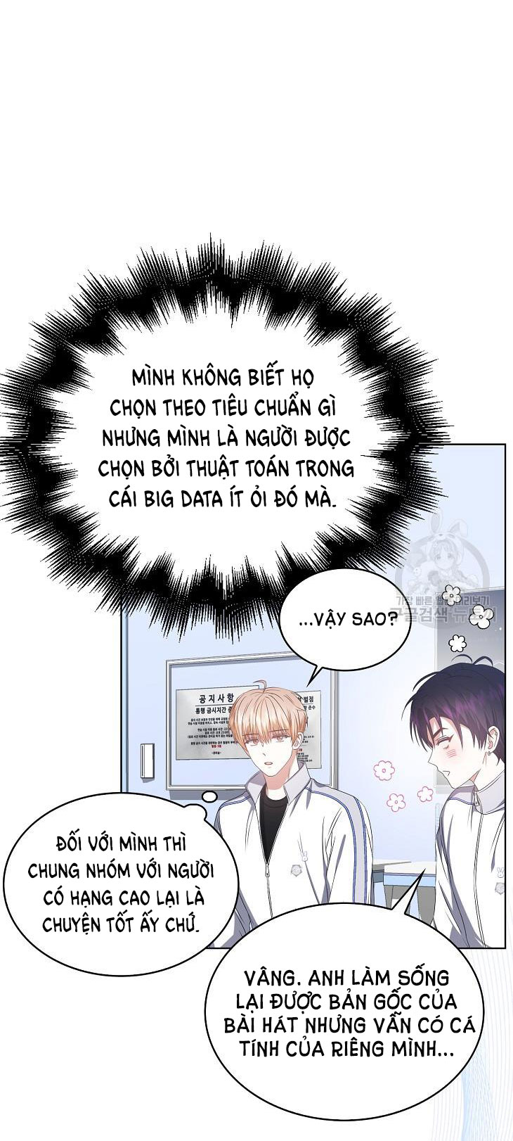 Debut Or Die: Chapter 39.1