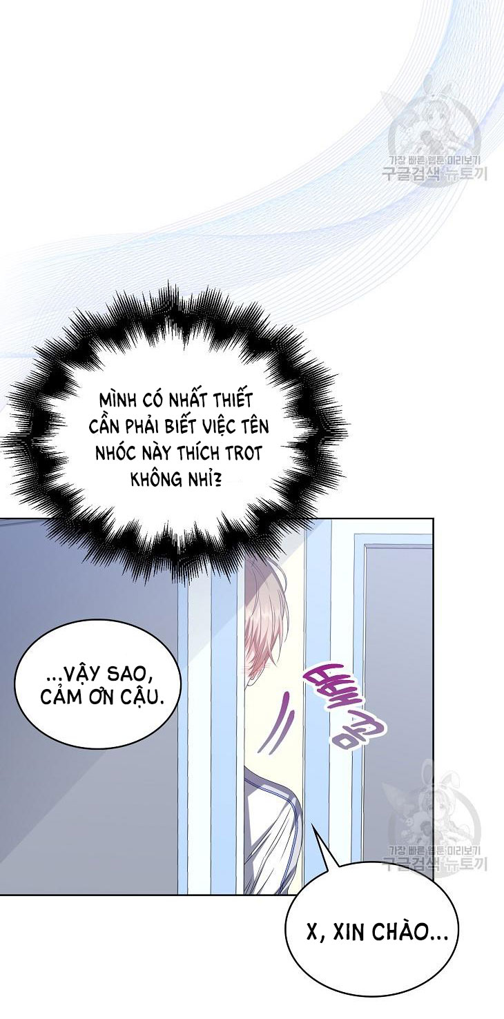 Debut Or Die: Chapter 39.1