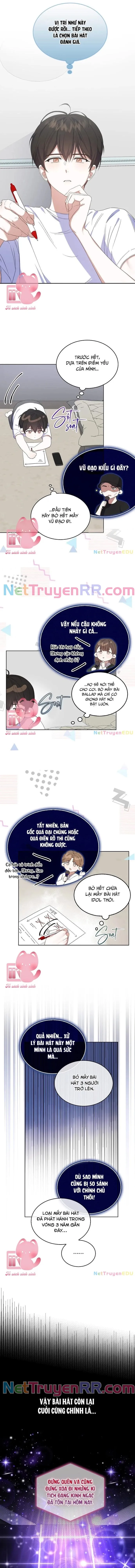 Debut Or Die: Chapter 4