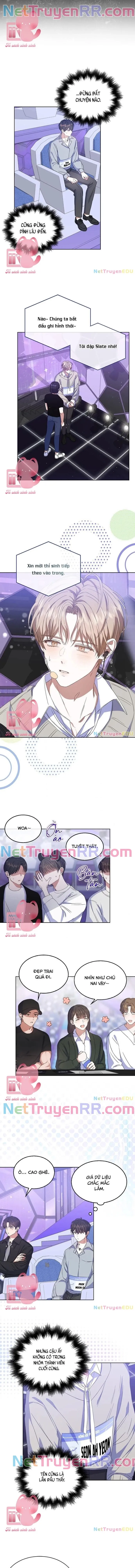 Debut Or Die: Chapter 4