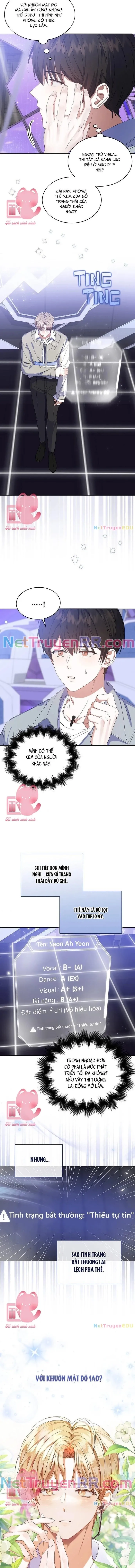 Debut Or Die: Chapter 4