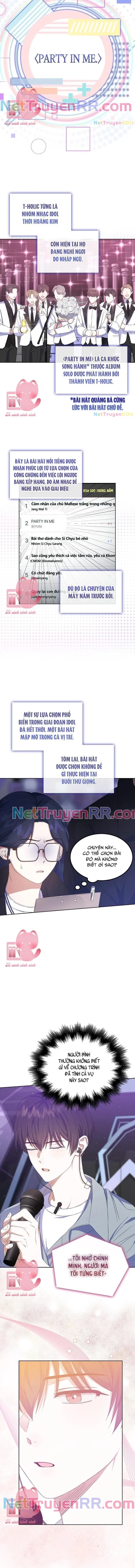 Debut Or Die: Chapter 4