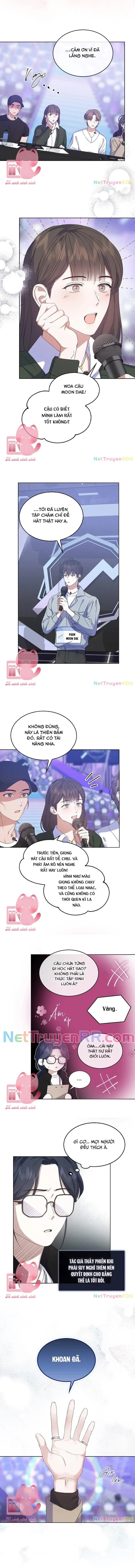 Debut Or Die: Chapter 4