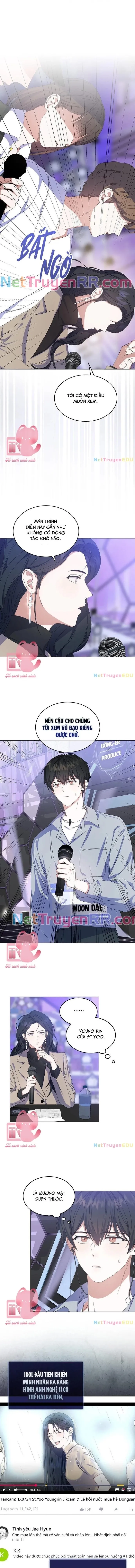 Debut Or Die: Chapter 4