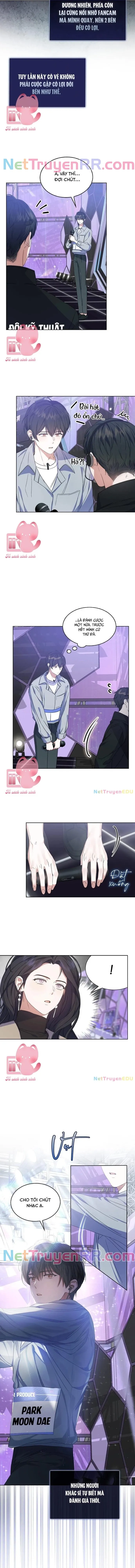 Debut Or Die: Chapter 4