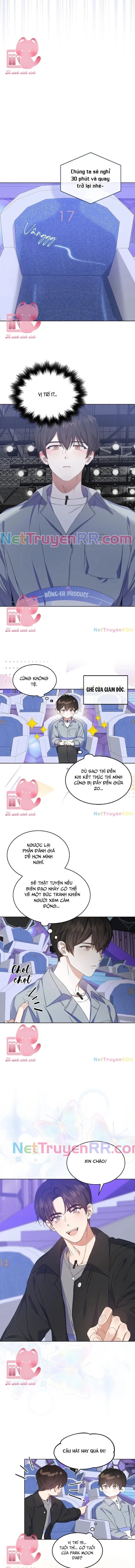 Debut Or Die: Chapter 4